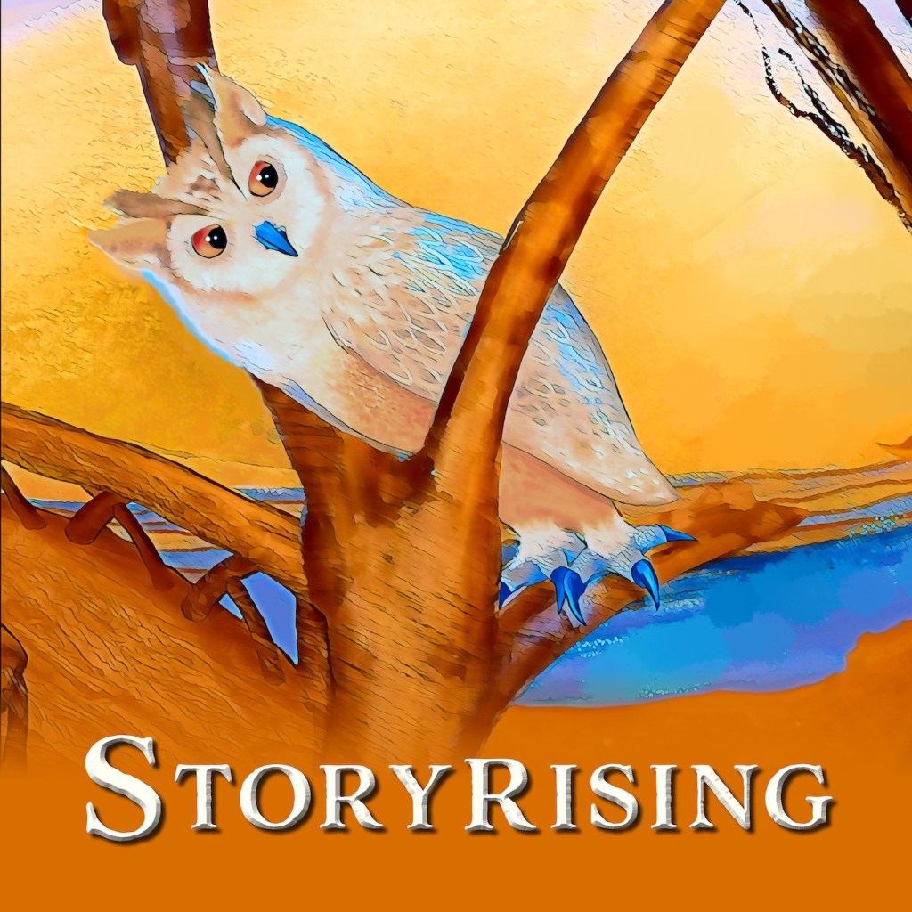 Click to listen to the podcast