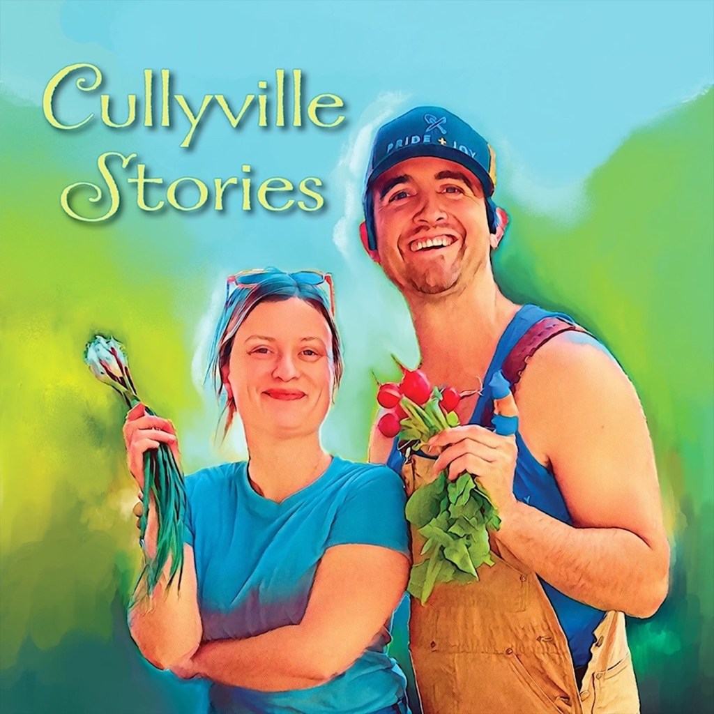 Click to listen to the Podcast