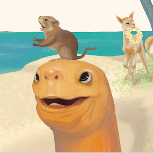 The Art of Children’s Book&nbsp;Illustration